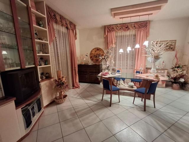 Appartamento in vendita di 120 m² in Via Pietro Grocco