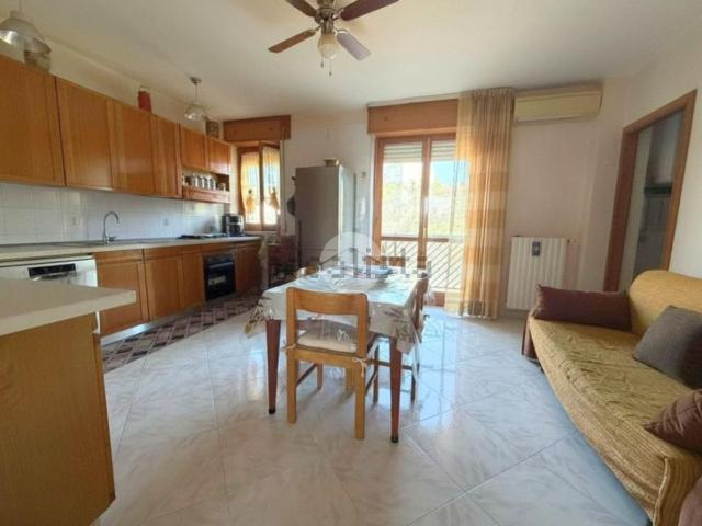 Appartamento in vendita di 120 m² in Via Pietro Perugino, 91