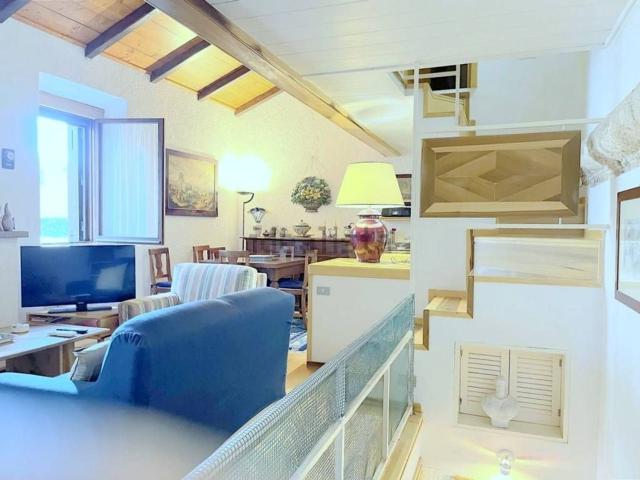 Appartamento in vendita di 120 m² in Via Pietro Toselli