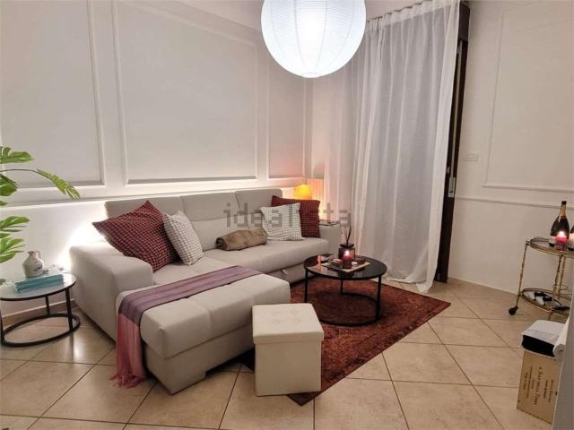 Appartamento in vendita di 120 m² in Via Pietro Toselli, 61