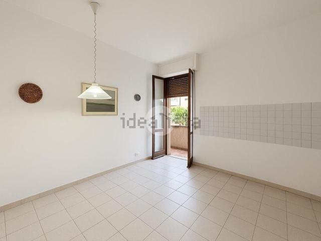 Appartamento in vendita di 120 m² in Via Pietro Toselli, 69