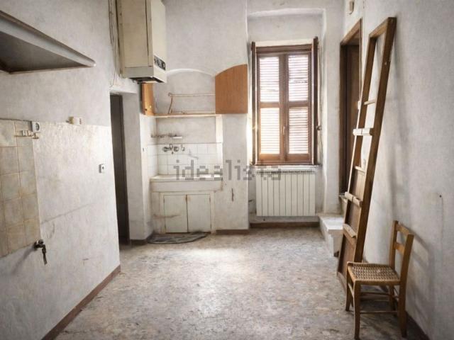 Appartamento in vendita di 120 m² in Via Pietro Vannucci