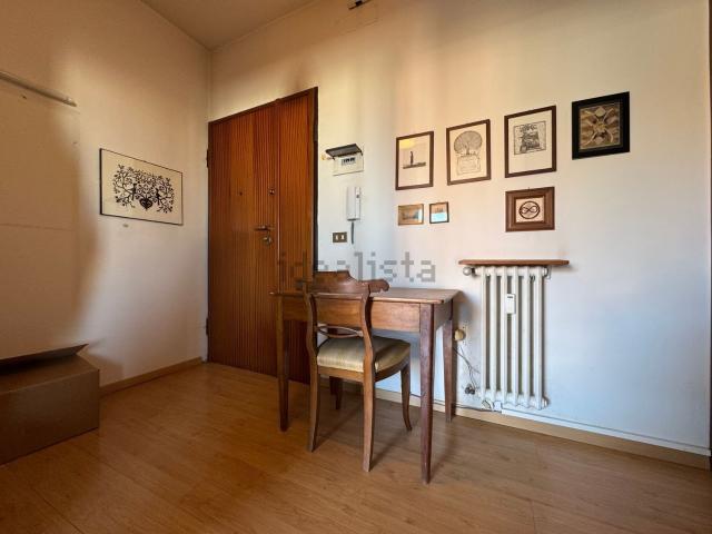 Appartamento in vendita di 120 m² in Via Pio Fedi