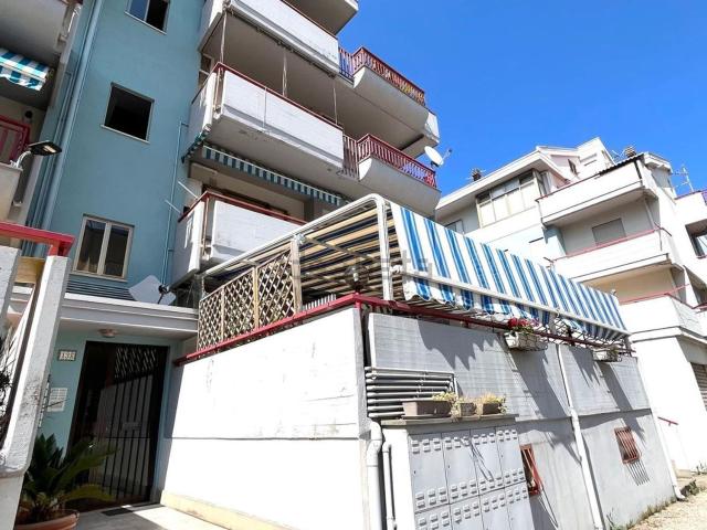 Appartamento in vendita di 120 m² in Via Pio IX, 13