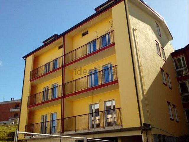 Appartamento in vendita di 120 m² in Via Pio IX