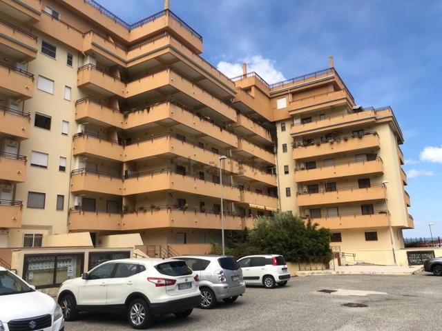 Appartamento in vendita di 120 m² in Via Pio La Torre