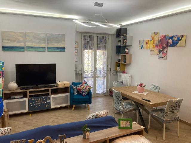 Appartamento in vendita di 120 m² in Via Pisacane