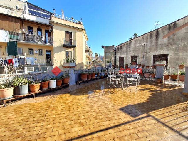 Appartamento in vendita di 120 m² in Via Plebiscito, 434