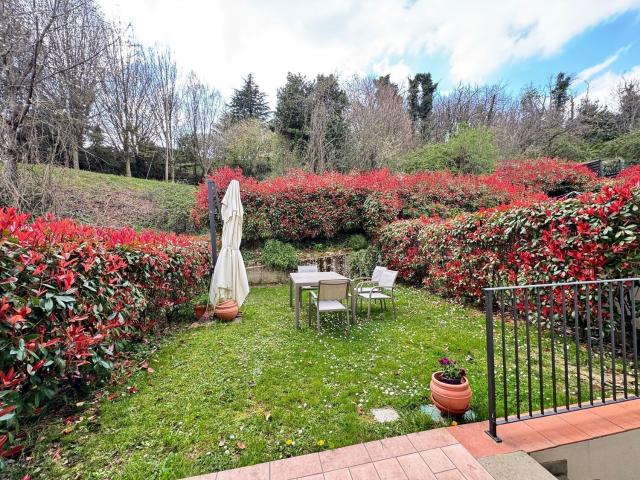 Appartamento in vendita di 120 m² in Via Pratallame, 4