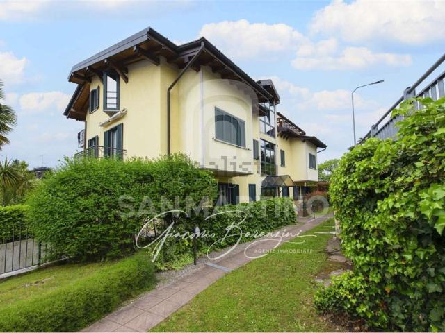 Appartamento in vendita di 120 m² in Via Predazzo