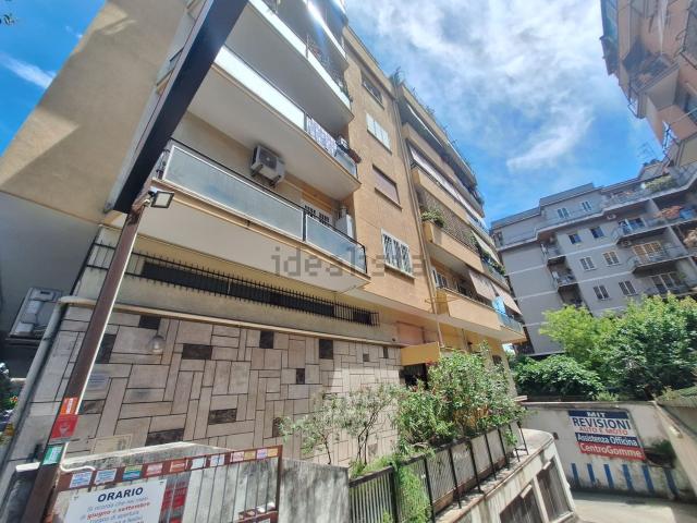 Appartamento in vendita di 120 m² in Via Prenestina, 414