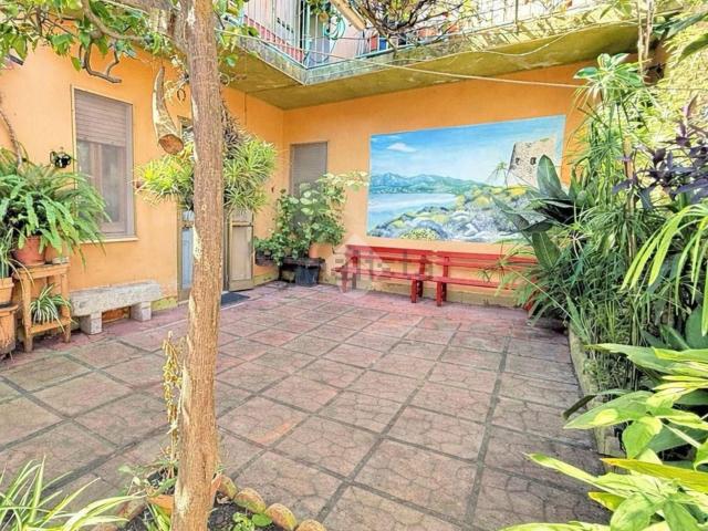 Appartamento in vendita di 120 m² in Via Principe Amedeo, 27
