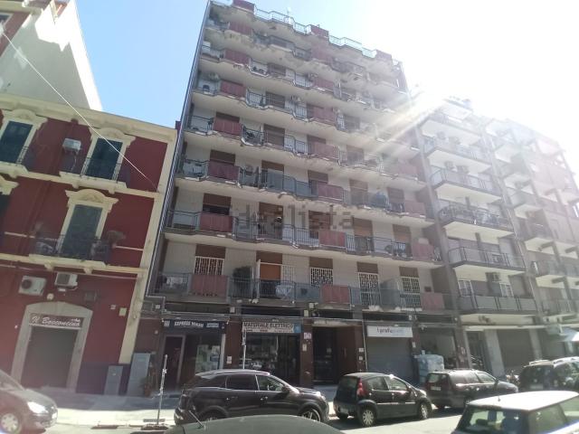 Appartamento in vendita di 120 m² in Via Principe Amedeo