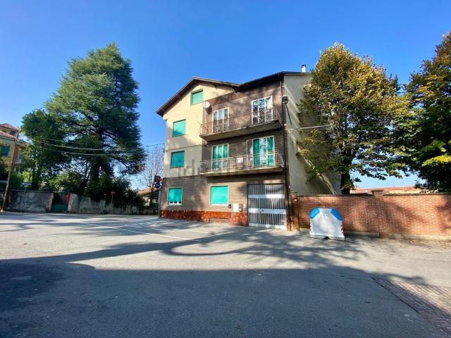 Appartamento in vendita di 120 m² in Via Principe Oddone