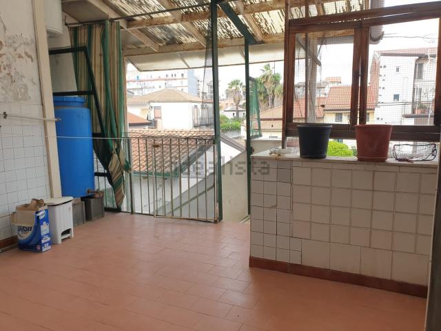 Appartamento in vendita di 120 m² in Via Principe Nicola