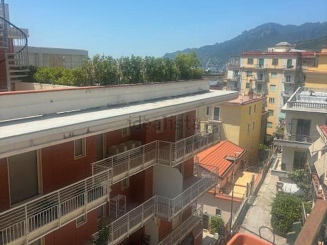 Appartamento in vendita di 120 m² in Via Principessa Sichelgaita, 36