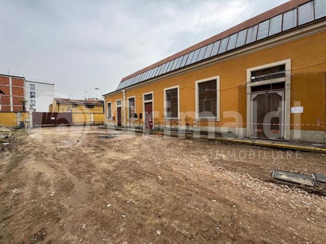 Appartamento in vendita di 120 m² in Via Privata Antonio Meucci, 43