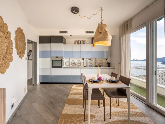 Appartamento in vendita di 120 m² in Via Privata Bozzo Costa