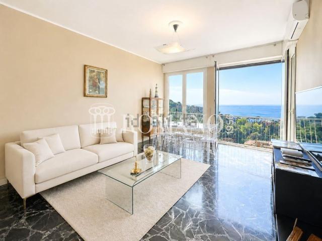 Appartamento in vendita di 120 m² in Via Privata Bozzo Costa
