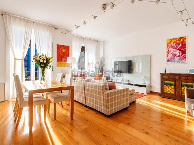 Appartamento in vendita di 120 m² in Via Privata Conegliano, 6