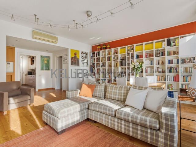 Appartamento in vendita di 120 m² in Via Privata Conegliano, 6