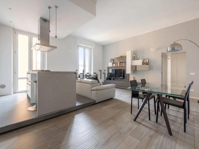 Appartamento in vendita di 120 m² in Via Privata Croce Bianca, 20