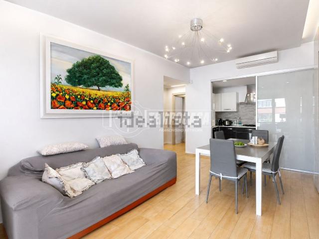 Appartamento in vendita di 120 m² in Via Privata Montuoro