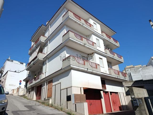 Appartamento in vendita di 120 m² in Via Progresso, 11