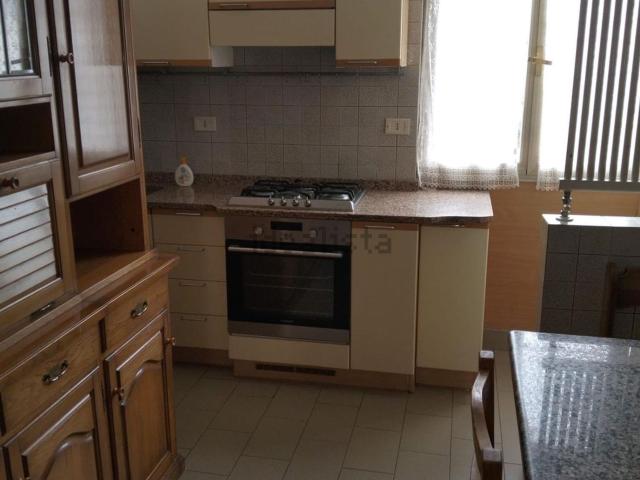 Appartamento in vendita di 120 m² in Via Provinciale Carrara Avenza