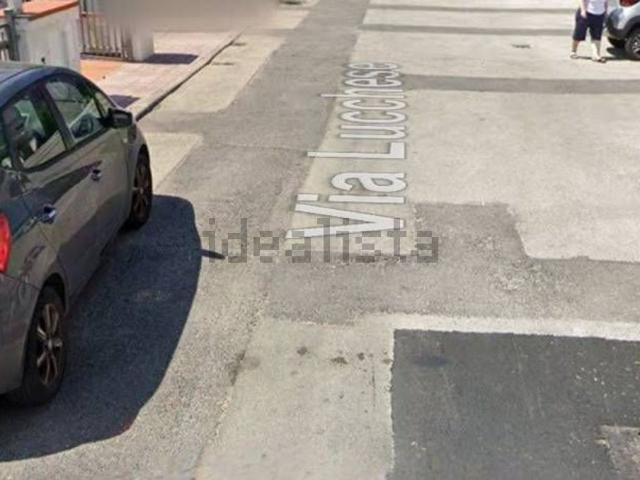 Appartamento in vendita di 120 m² in Via Provinciale Lucchese