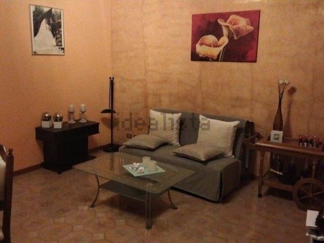 Appartamento in vendita di 120 m² in Via Pugliatti