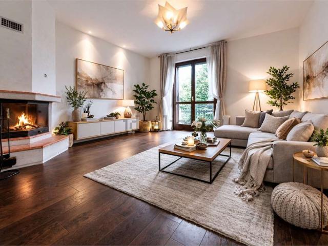 Appartamento in vendita di 120 m² in Via Q. Sella, 20