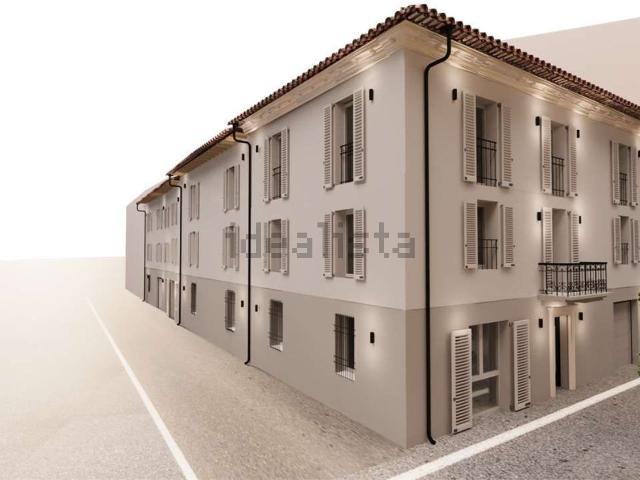 Appartamento in vendita di 120 m² in Via Quaini