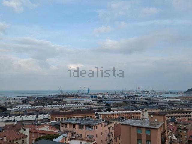 Appartamento in vendita di 120 m² in Via Quarnaro