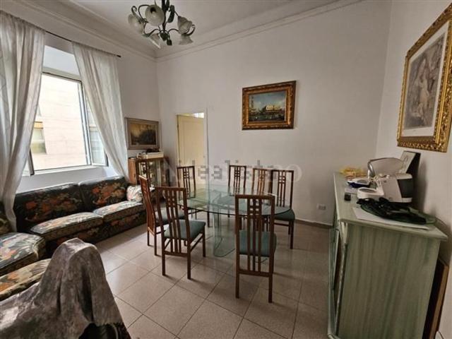 Appartamento in vendita di 120 m² in Via Quintino Sella