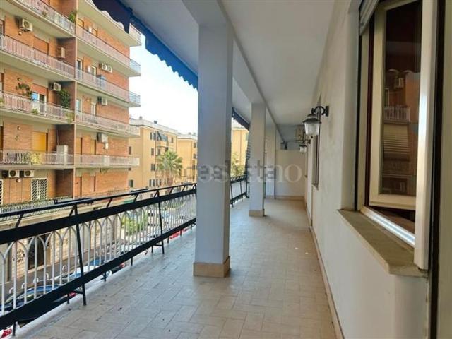 Appartamento in vendita di 120 m² in Via Quinto Pedio