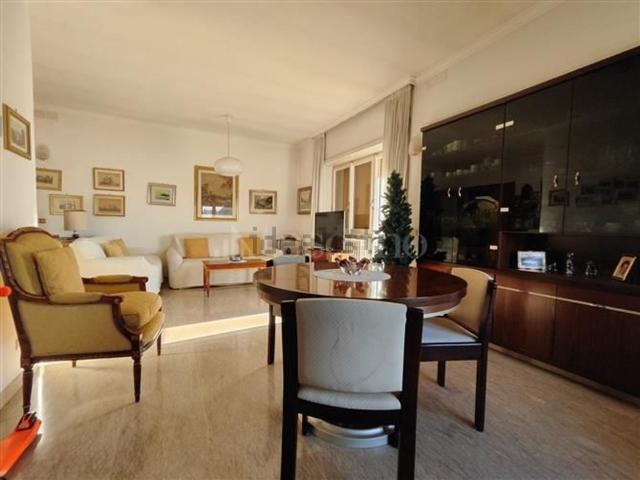 Appartamento in vendita di 120 m² in Via Quirino Majorana