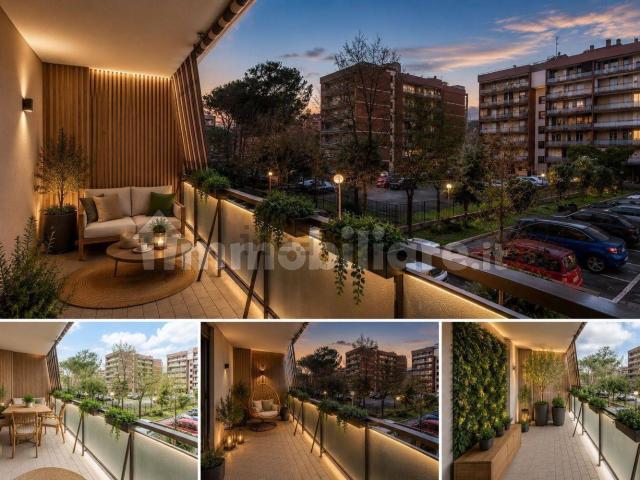 Appartamento in vendita di 120 m² in Via Rotterdam