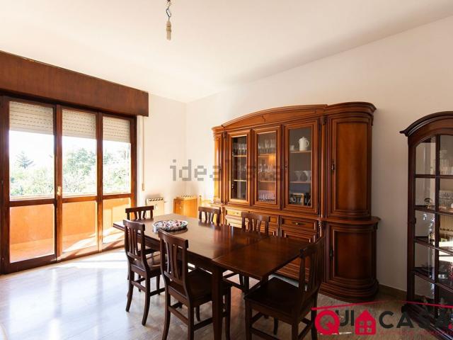 Appartamento in vendita di 120 m² in Via Rovereto, 19
