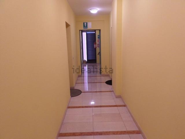 Appartamento in vendita di 120 m² in Via Robert Mallet, 1