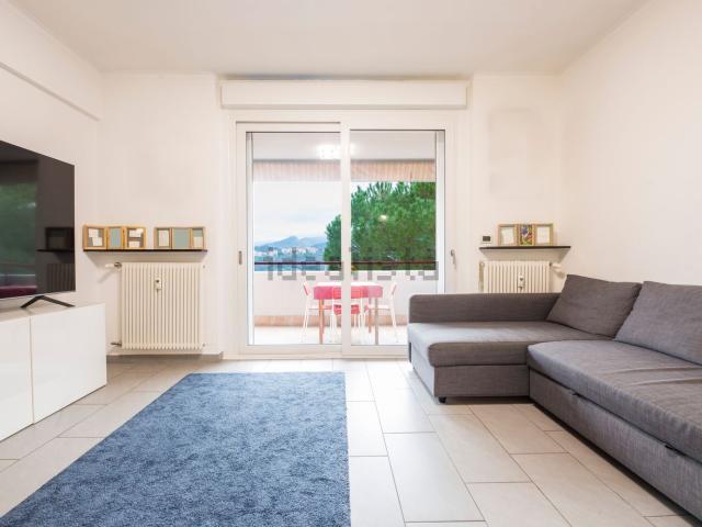 Appartamento in vendita di 120 m² in Via Robert Baden Powell