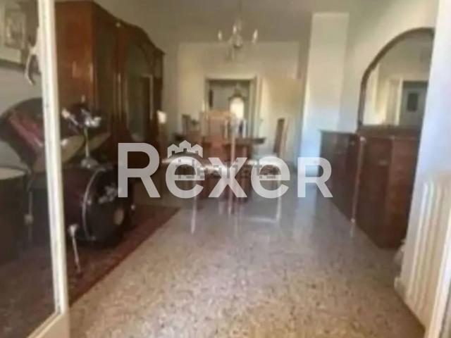 Appartamento in vendita di 120 m² in Via Rocco Chinnici