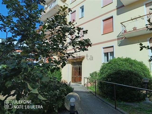 Appartamento in vendita di 120 m² in Via Rockfeller, 14