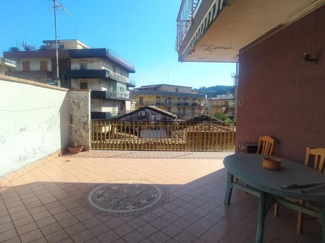 Appartamento in vendita di 120 m² in Via Roma