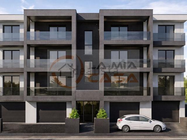 Appartamento in vendita di 120 m² in Via Roma