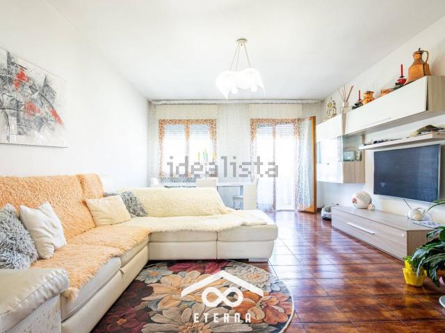 Appartamento in vendita di 120 m² in Via Roma