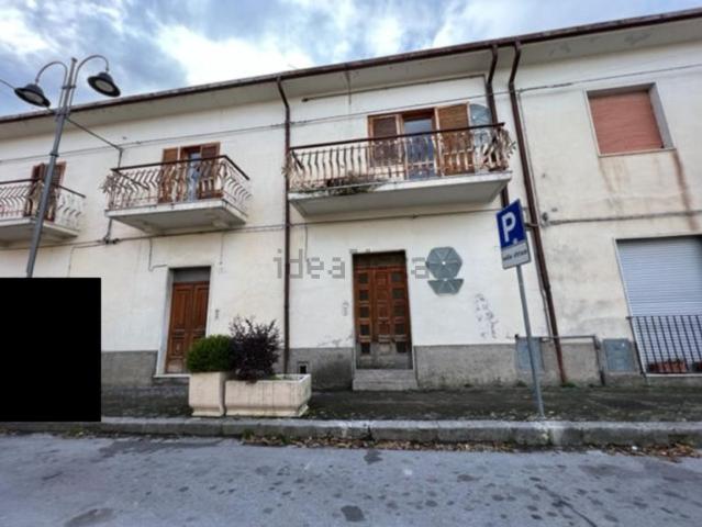 Appartamento in vendita di 120 m² in Via Roma
