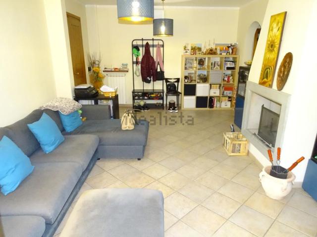 Appartamento in vendita di 120 m² in Via Roma