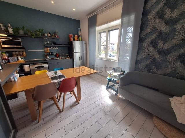Appartamento in vendita di 120 m² in Via Roma