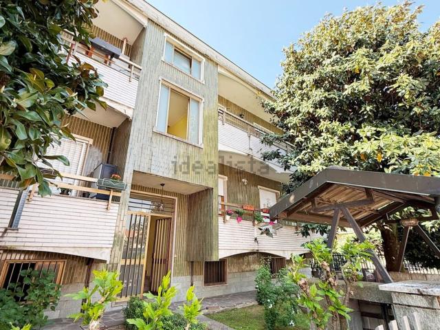 Appartamento in vendita di 120 m² in Via Roma